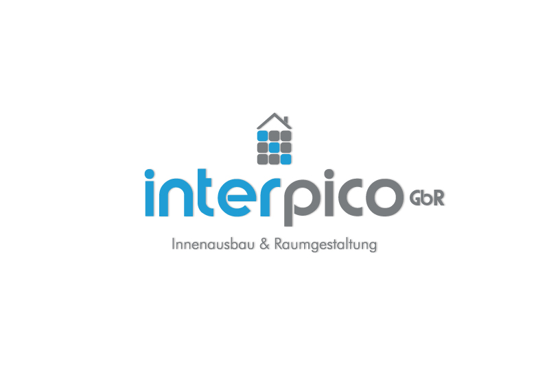 Interpico Logo